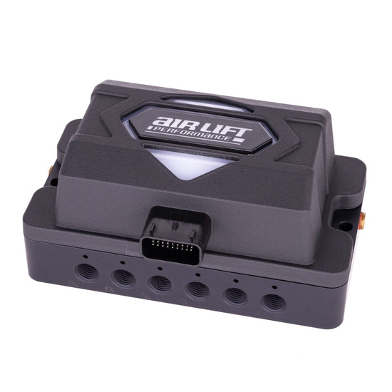 Air Lift 27485 - ALP4 3/8"  Air Management System