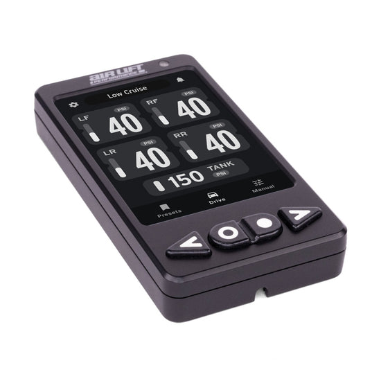 Air Lift ALP4 Wired Touch Screen Controller