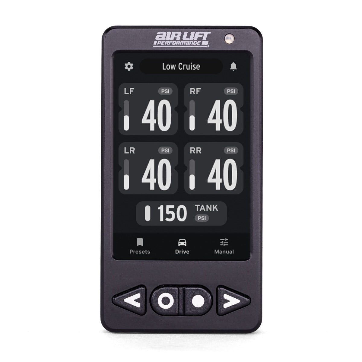 Air Lift ALP4 Wired Touch Screen Controller