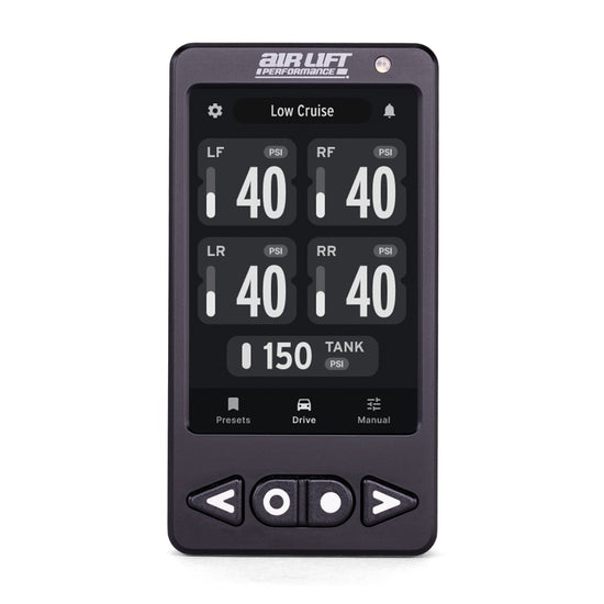 Air Lift ALP4 Wired Touch Screen Controller