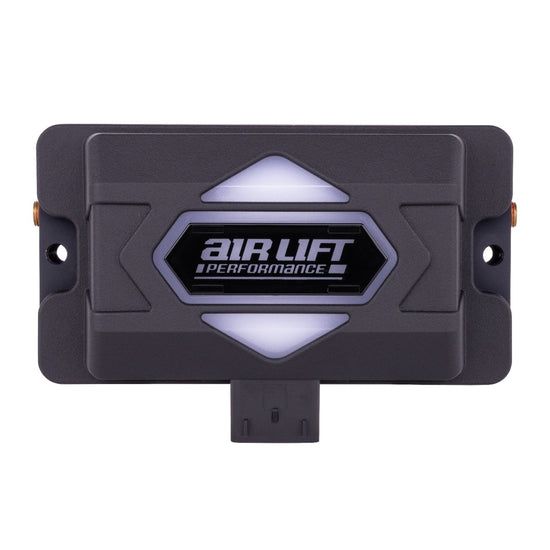 Air Lift ALP4 Manifold with 1/4" Threaded Ports