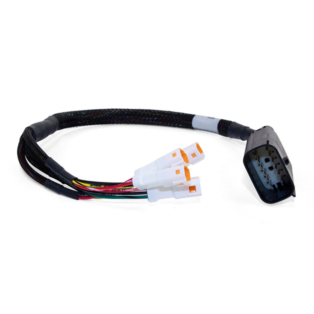 Existing Height to 3H Upgrade Connector 27702