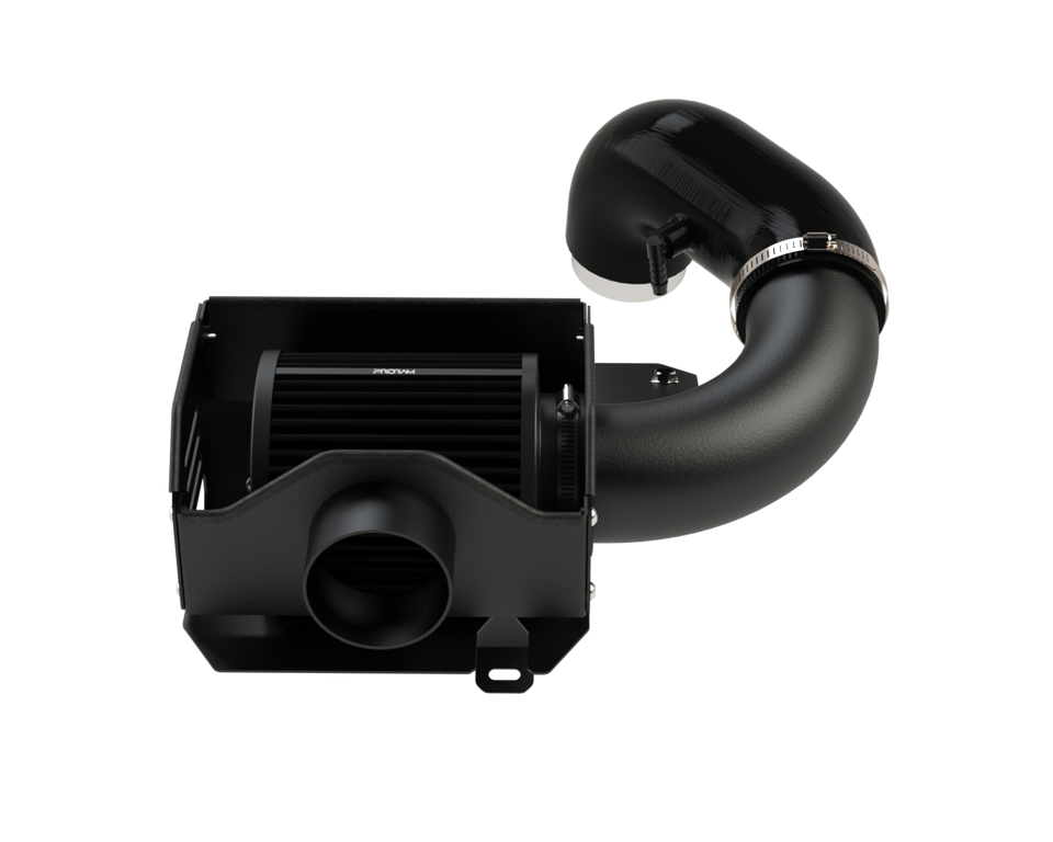 Ramair Pleated Performance Intake Kit for the VAG 1.0 TSI