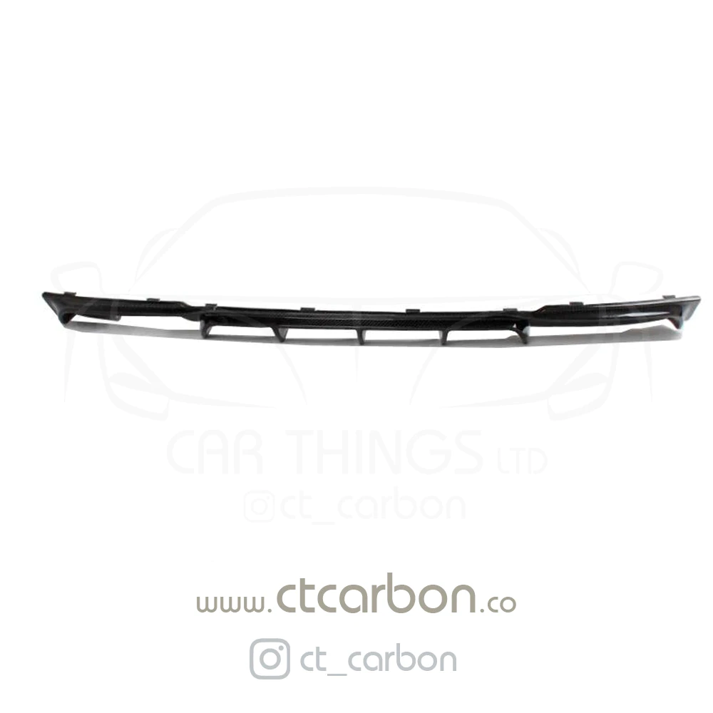 BMW 3 SERIES F30 SALOON FULL CARBON FIBRE KIT - MP STYLE