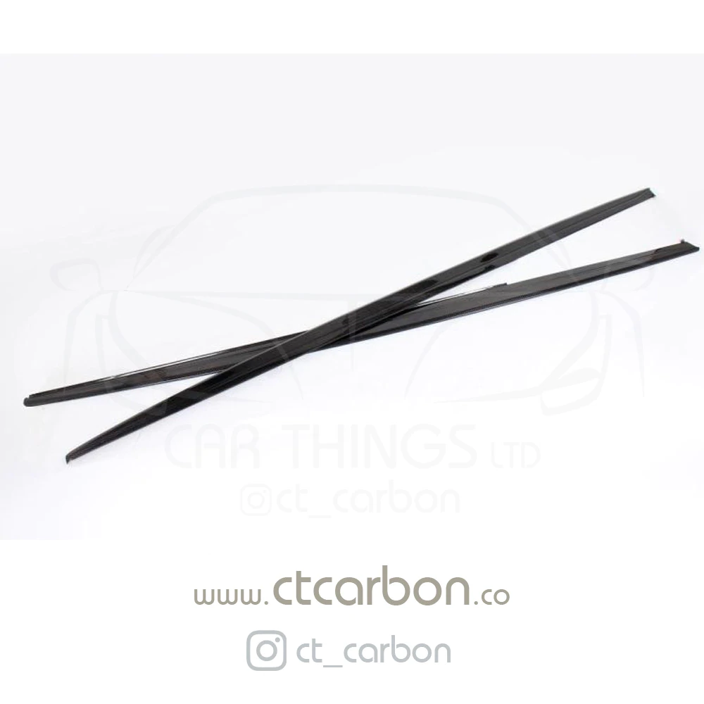 BMW 3 SERIES F30 SALOON FULL CARBON FIBRE KIT - MP STYLE