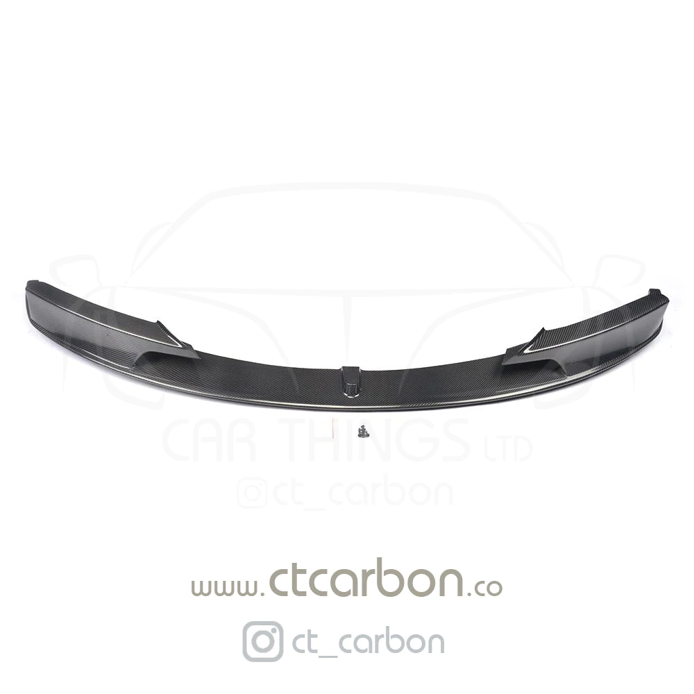 BMW 3 SERIES F30 SALOON FULL CARBON FIBRE KIT - MP STYLE