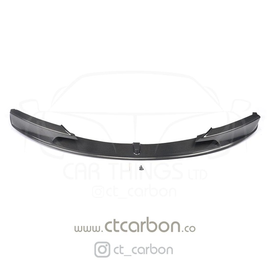 BMW 3 SERIES F30 SALOON FULL CARBON FIBRE KIT - MP STYLE