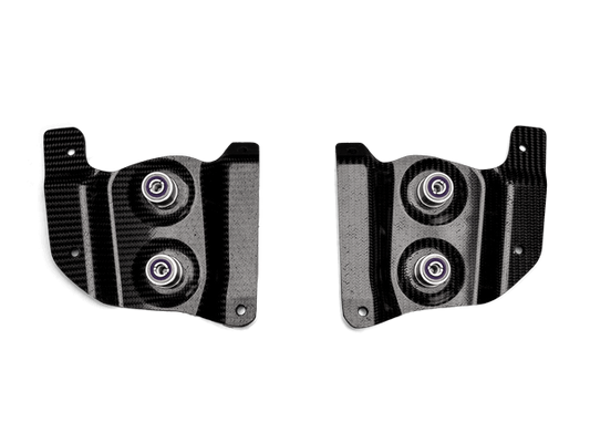 BMW M4 / M440i (G82 / G22) Akrapovic Fitting Kit for Mounting Rear Wing