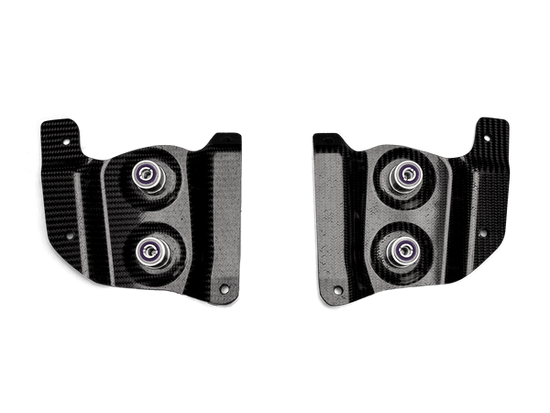 BMW M4 / M440i (G82 / G22) Akrapovic Fitting Kit for Mounting Rear Wing