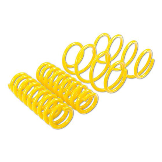 VW Golf R Mk7/7.5 ST Lowering Springs