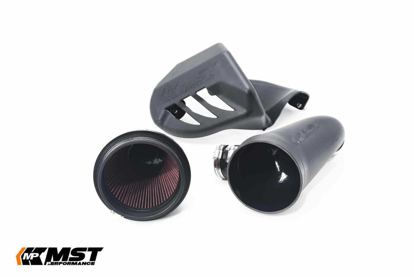 MST Performance Intake Kit G80/G82 M3 M4 Competition BMW S58 21+
