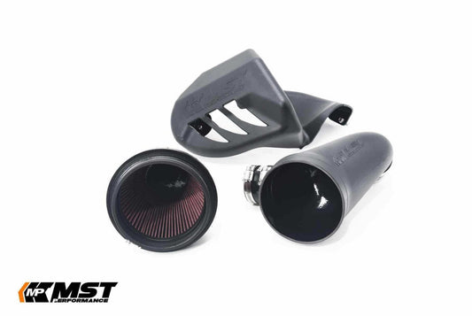 MST Performance Intake Kit G80/G82 M3 M4 Competition BMW S58 21+