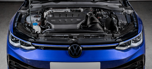 VOLKSWAGEN GOLF R MK8 EVENTURI CARBON FIBRE INTAKE KIT (2019+)