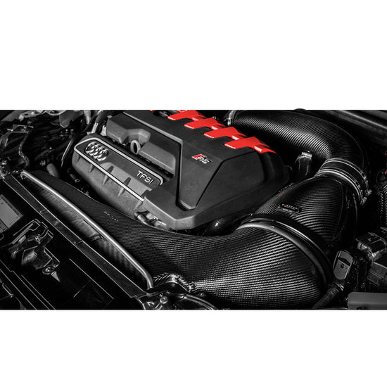 Eventuri Audi RS3 TTRS Full Carbon Intake Gen 2