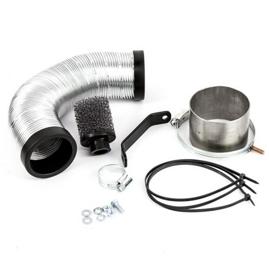 Ramair SR Performance Induction Air Filter Kit to fit Honda Civic 2.0 Type R EP3