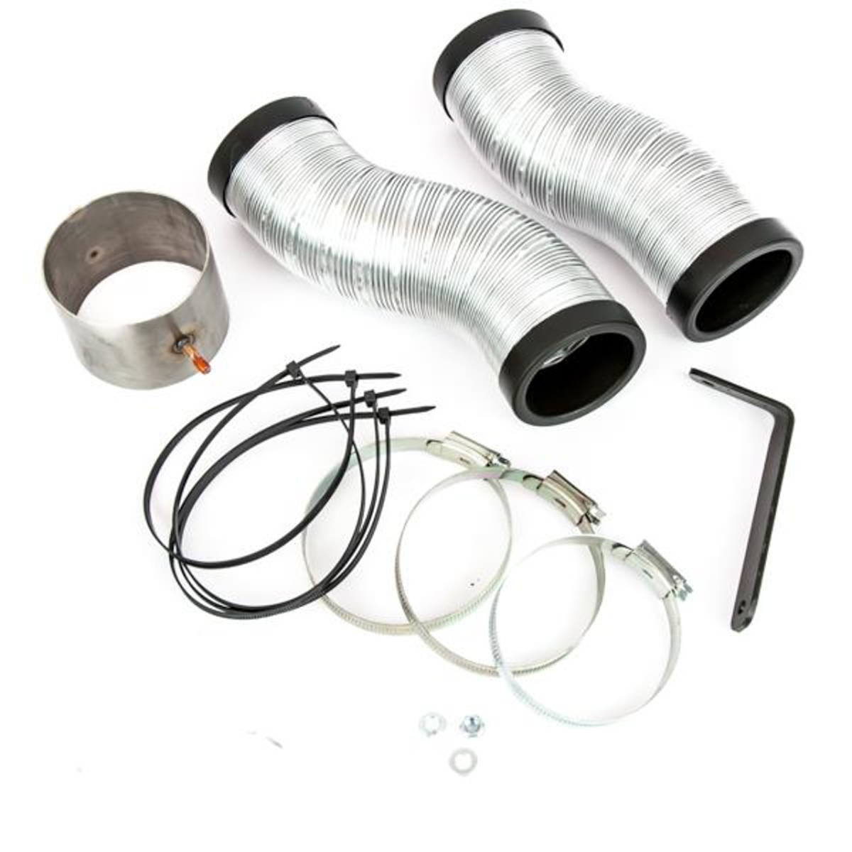 Ramair SR Performance Induction Air Filter Kit For Alfa Romeo 156 1.6/1.8/2.0