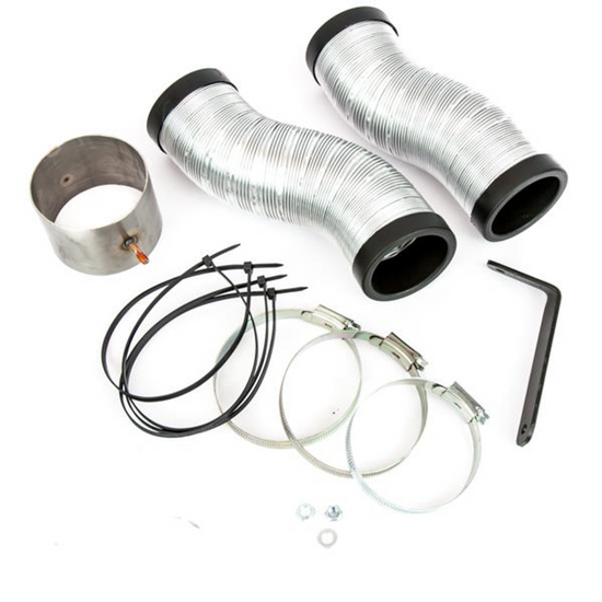 Ramair SR Performance Induction Air Filter Kit For Alfa Romeo 156 1.6/1.8/2.0