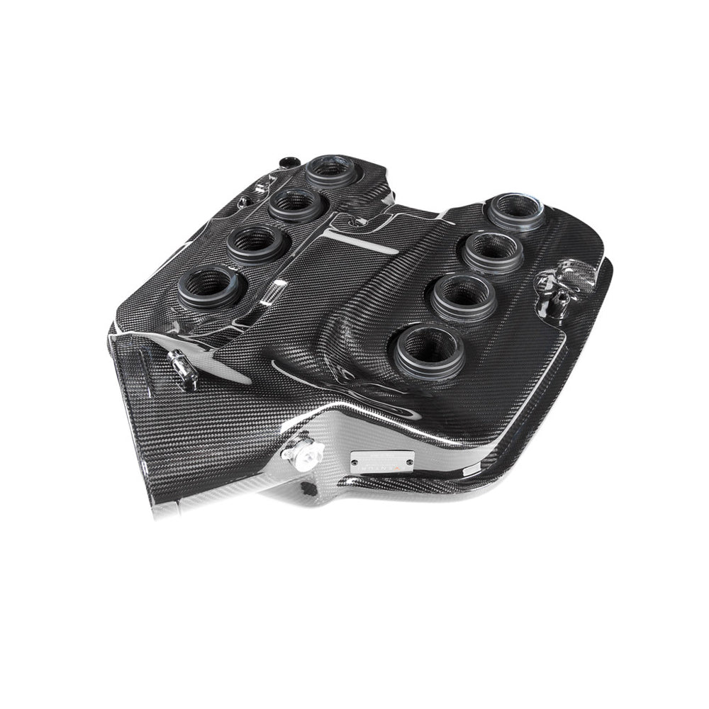 Eventuri BMW E9X M3 Carbon Inlet Plenum