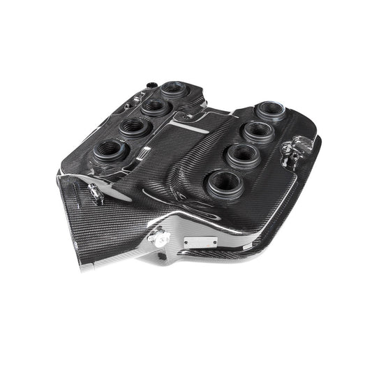 Eventuri BMW E9X M3 Carbon Inlet Plenum