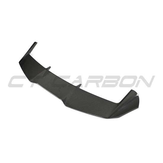 AUDI A4/S4/RS4 B9 & B9.5 2016-2024 CARBON FIBRE ROOF SPOILER - CT DESIGN
