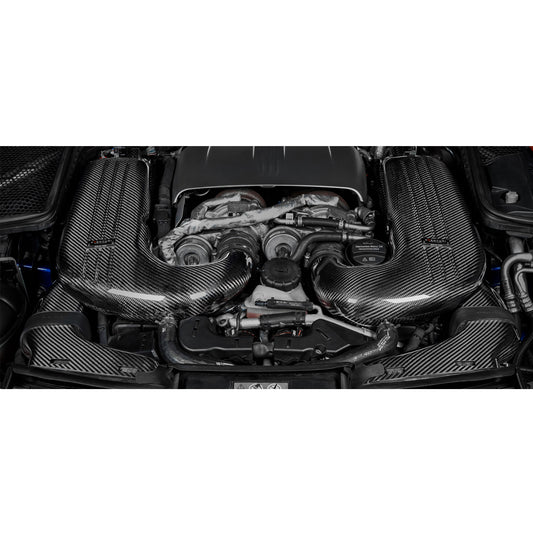 Eventuri Mercedes Benz C63 C63S AMG Carbon Intake