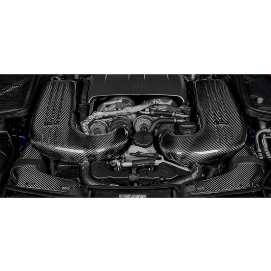 Eventuri Mercedes Benz C63 C63S AMG Carbon Intake