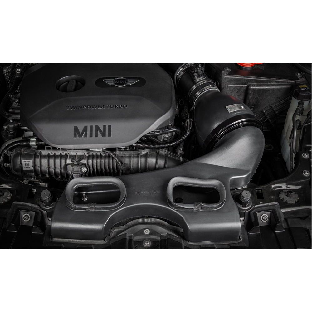 Eventuri Mini F60 Countryman S Plastic Intake