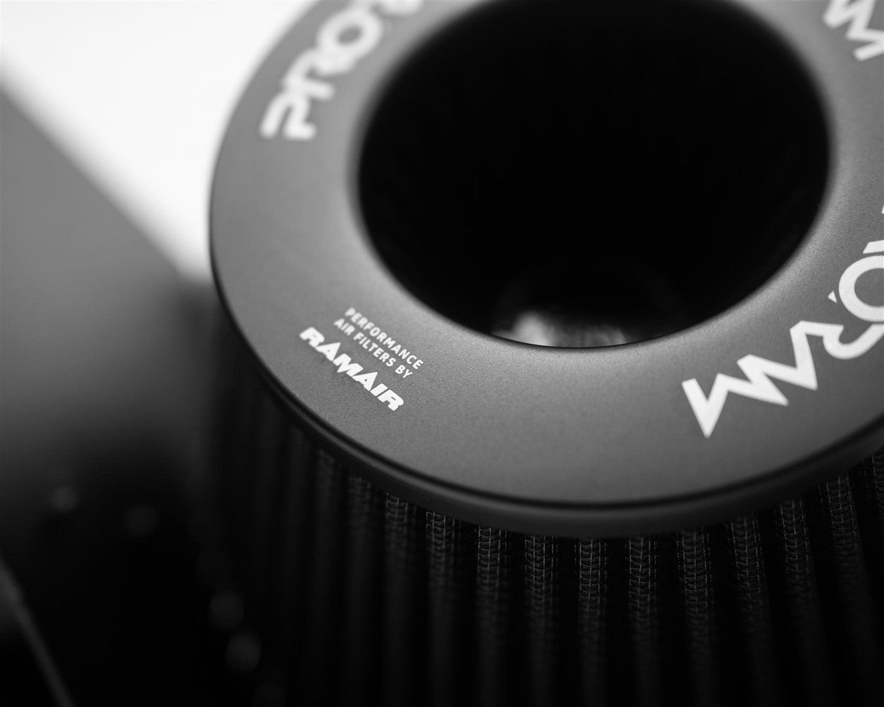 Ramair Performance Proram Intake Kit With Carbon Lid to fit BMW M3 M4 M2 3.0T S58
