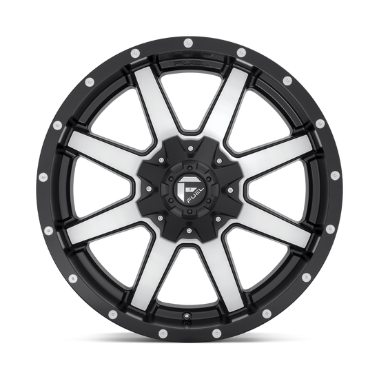 FUEL MAVERICK D537