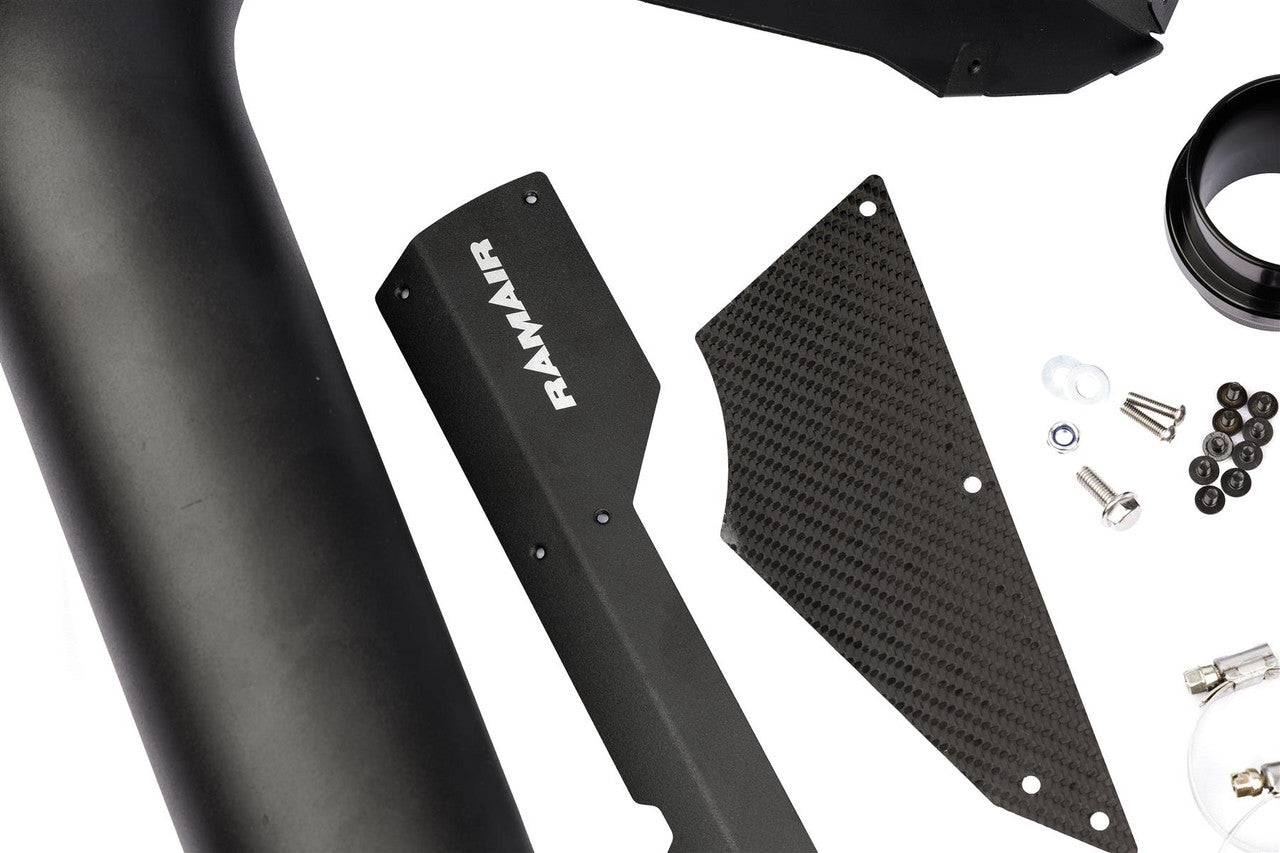 Ramair Performance Proram Intake Kit With Carbon Lid to fit BMW 135i 235i M2 2.0T N55