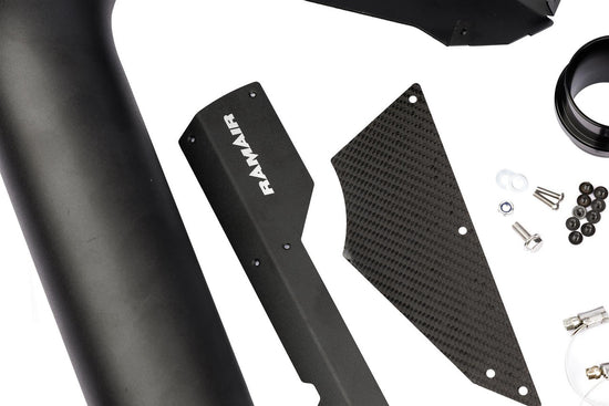 Ramair Performance Proram Intake Kit With Carbon Lid to fit BMW 135i 235i M2 2.0T N55