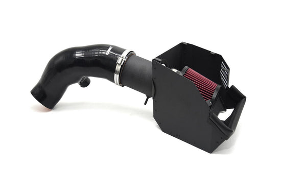 MST Performance Induction Kit For MK8 Golf EA888 EVO