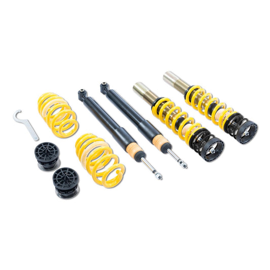KW - ST X COILOVERS FOR BMW E46 M3