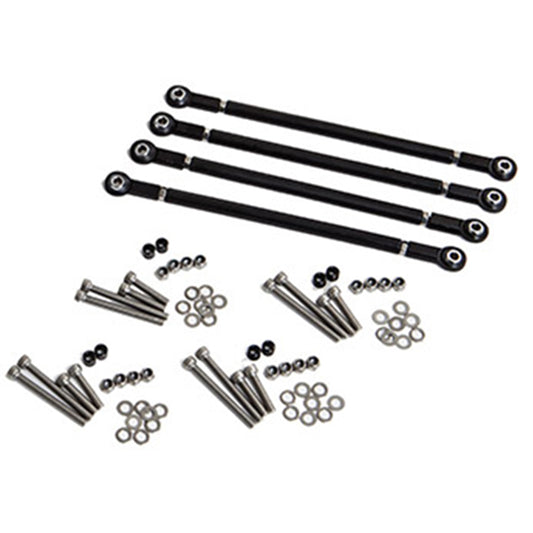 Air Lift 3H Sensor Linkage and Hardware (Set of 4)
