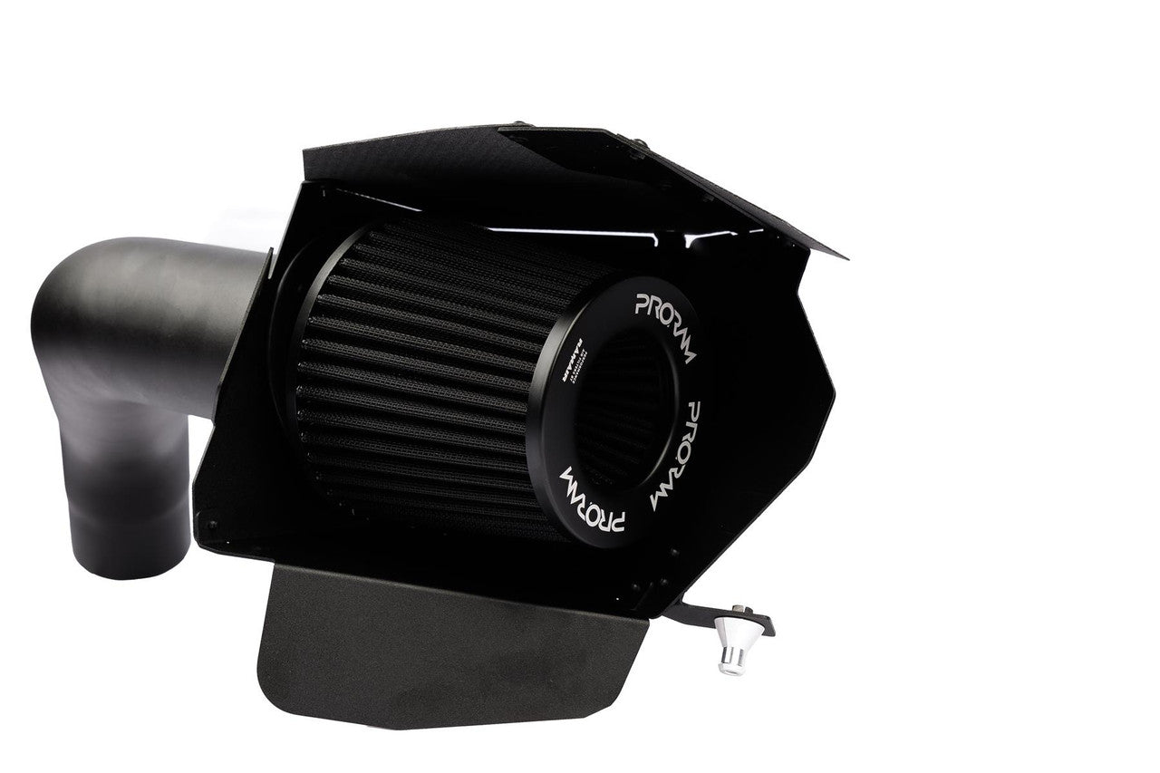 Ramair Performance Proram Intake Kit With Carbon Lid to fit BMW 135i 235i M2 2.0T N55