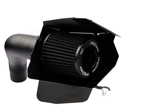 Ramair Performance Proram Intake Kit With Carbon Lid to fit BMW 135i 235i M2 2.0T N55