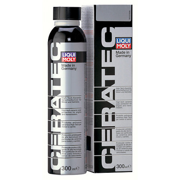 LIQUI MOLY CERA TEC 300ML