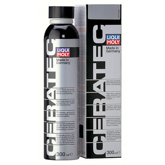 LIQUI MOLY CERA TEC 300ML