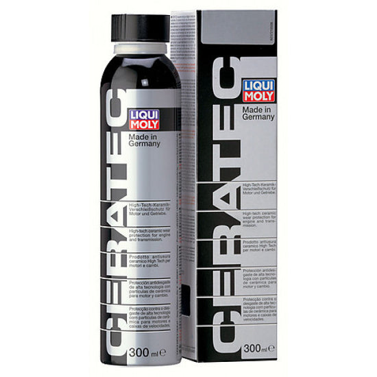 LIQUI MOLY CERA TEC 300ML