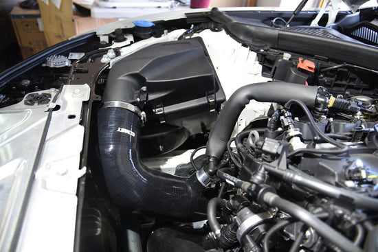 MST Performance Intake Pipe for 2.0L B48 G20 BMW Turbo