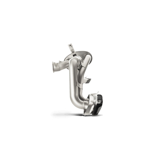 Audi R8 5.2l V10 (2018) Akrapovic Slip-on Exhaust System