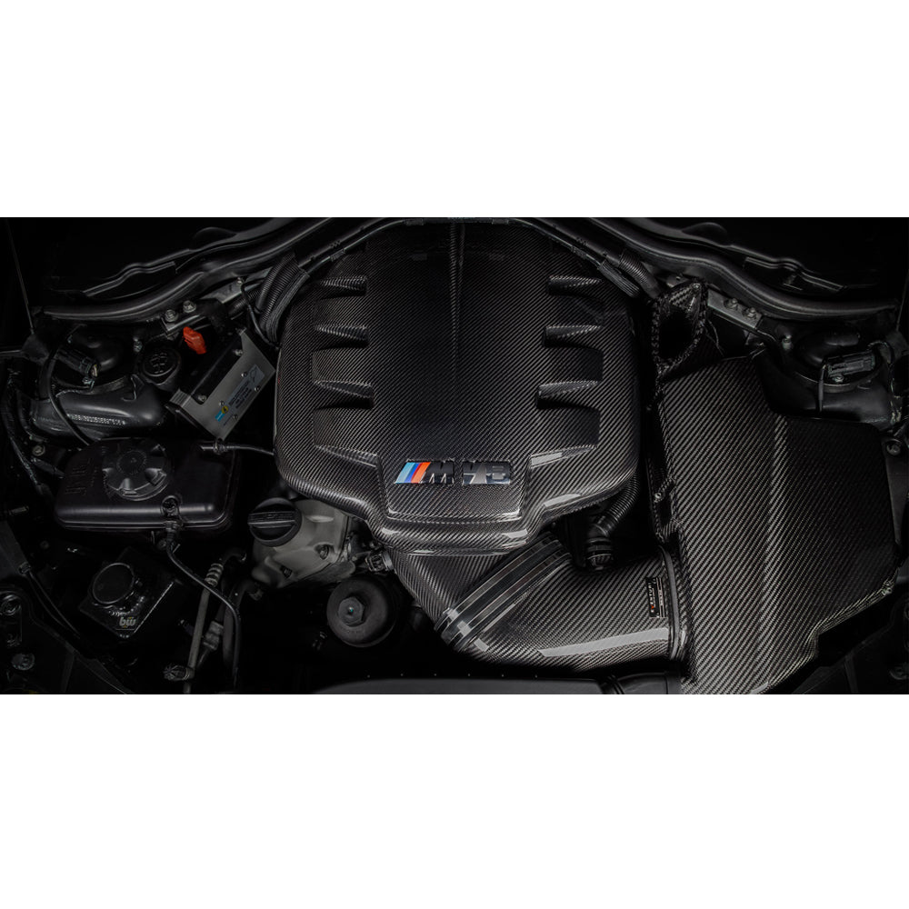 Eventuri BMW E9X M3 Carbon Inlet Plenum