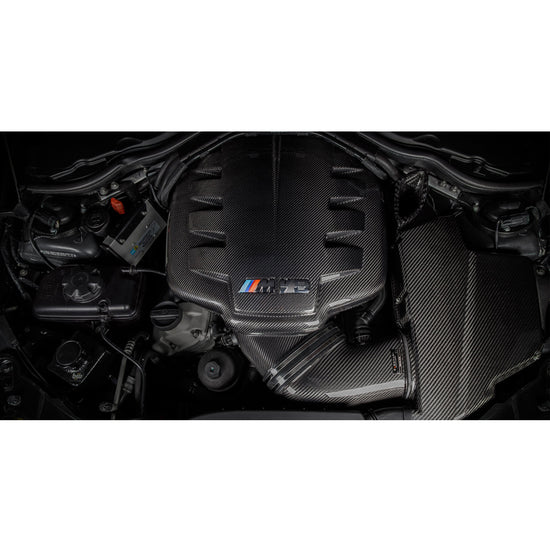 Eventuri BMW E9X M3 Carbon Inlet Plenum