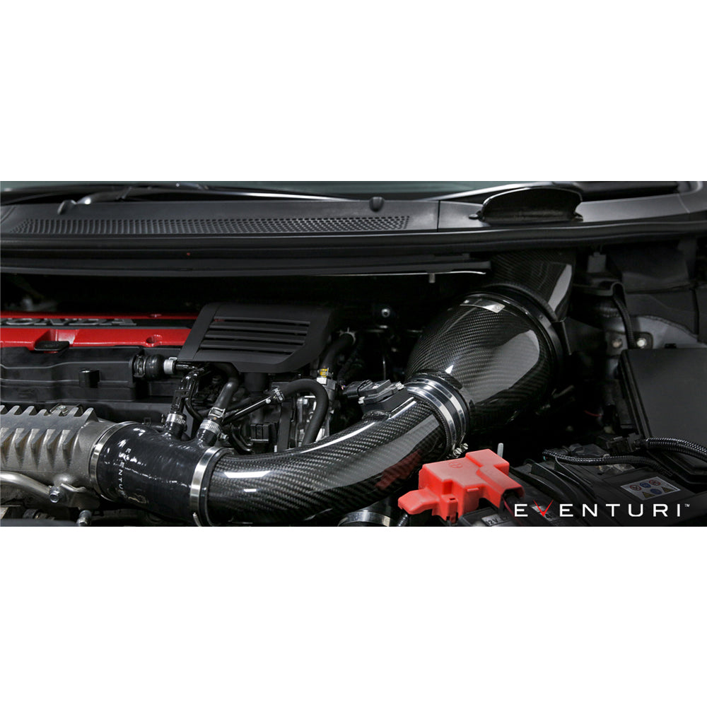 Eventuri Honda FK2 Civic Type R V2 Carbon Intake