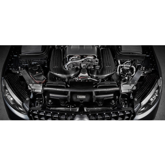 Eventuri Mercedes Benz GLC63S AMG Carbon Intake