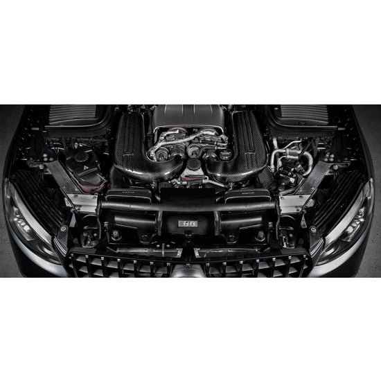 Eventuri Mercedes Benz GLC63S AMG Carbon Intake