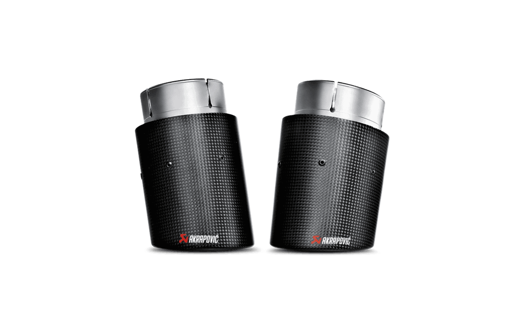 BMW M140i (F20 / F21) Akrapovic Evolution Line (SS)