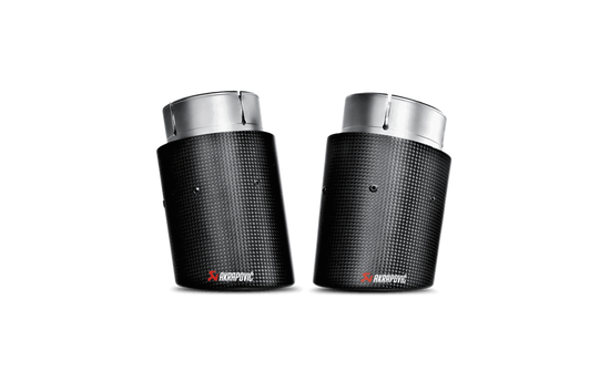 BMW M140i (F20 / F21) Akrapovic Evolution Line (SS)