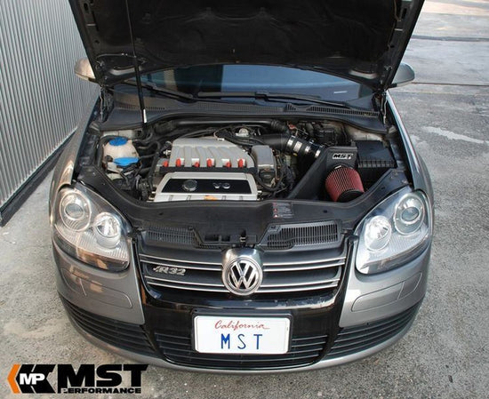 MST Performance Induction Kit for 3.2 V6 VW Golf R32