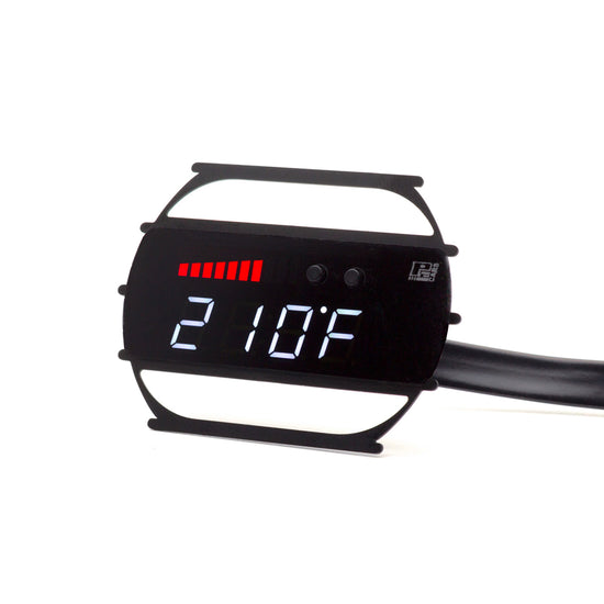 P3 V3 OBD2 - Audi A3/S3/RS3 8P TT/TTS/TTRS 8J Gauge (2006-2013)